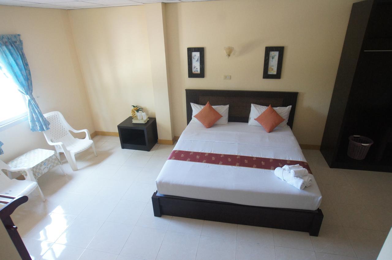 R.T. Hotel Καο Λακ Εξωτερικό φωτογραφία