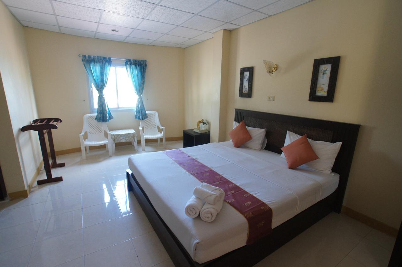 R.T. Hotel Καο Λακ Εξωτερικό φωτογραφία