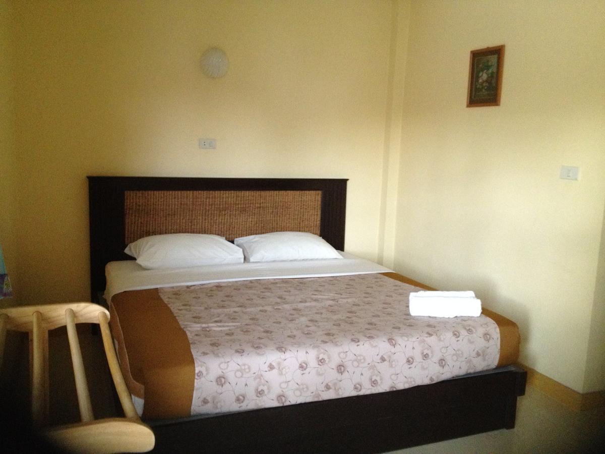 R.T. Hotel Καο Λακ Εξωτερικό φωτογραφία
